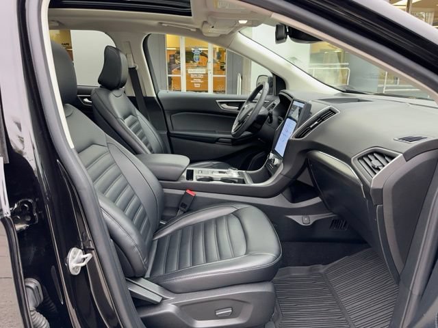 Certified 2022 Ford Edge SEL w/ Convenience Package AWD/4WD image 54