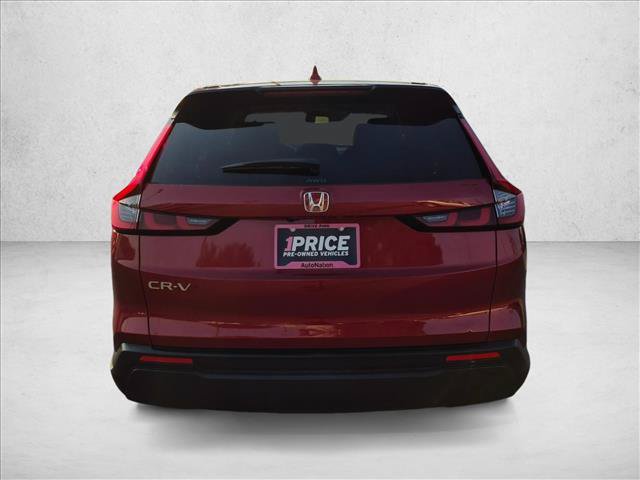 Used 2024 Honda CR-V EX image 7