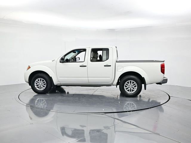 Used 2019 Nissan Frontier SV image 7