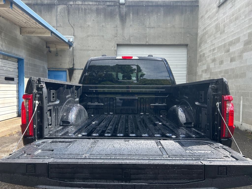 Certified 2026 Ford F150 Tremor w/ Bed Utility Package AWD/4WD image 22
