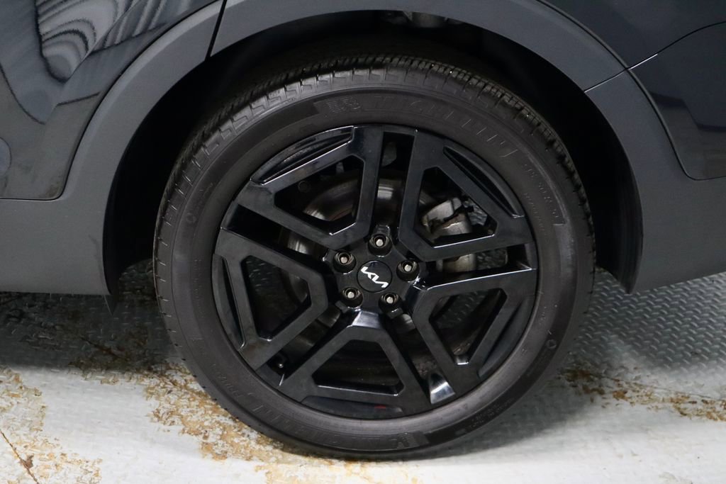 Used 2024 Kia Telluride SX X-Line AWD/4WD image 21