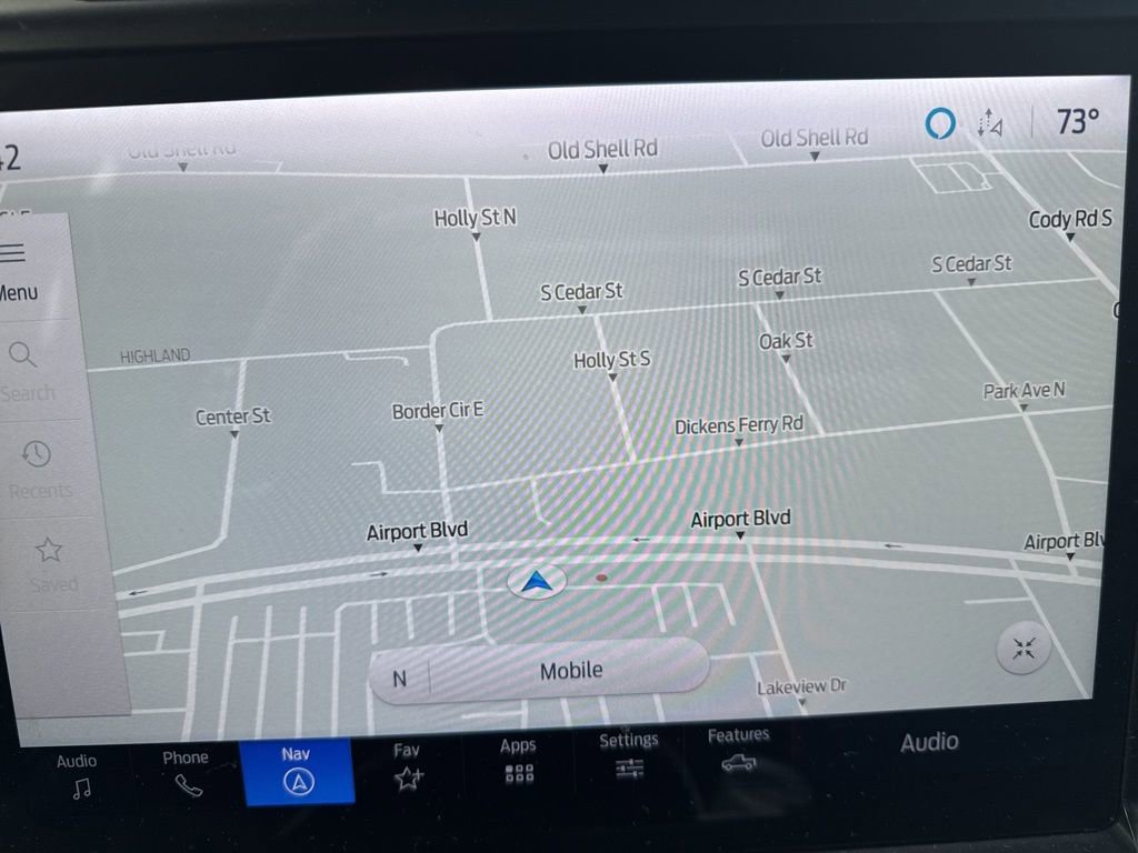 Certified 2024 Ford F150 STX image 9