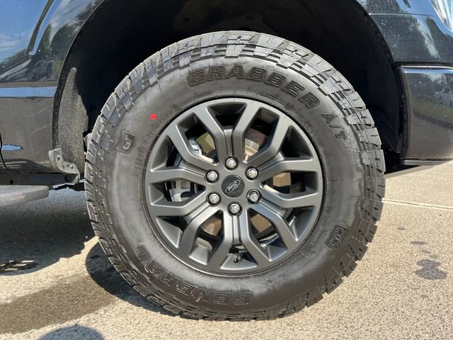 Certified 2022 Ford F150 Tremor w/ Equipment Group 401A Mid AWD/4WD image 13
