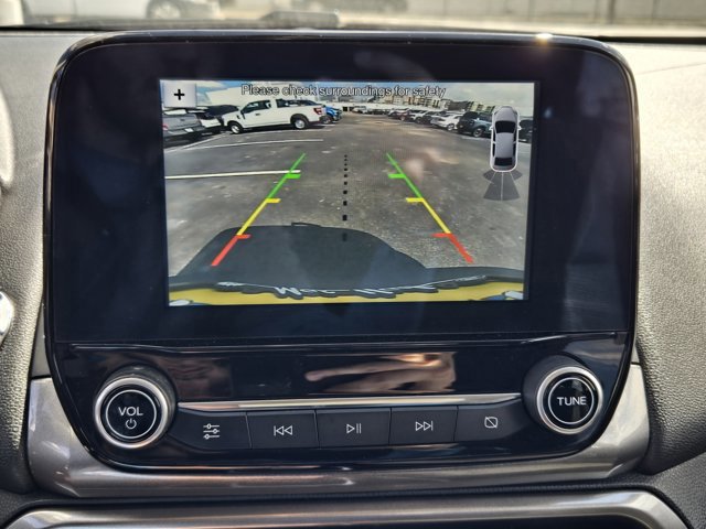 Certified 2019 Ford EcoSport SE FWD image 15