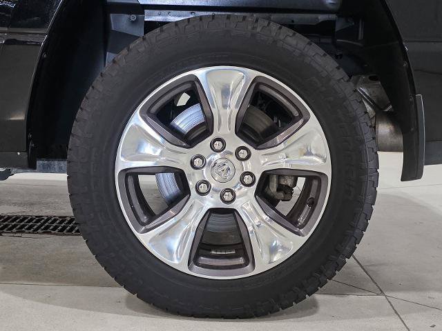 Used 2023 RAM 1500 Laramie AWD/4WD image 18