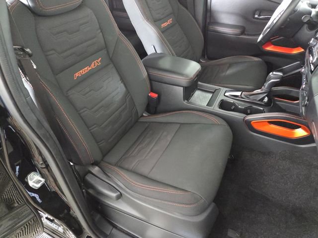 Used 2023 Nissan Frontier PRO-4X w/ Technology Package image 28