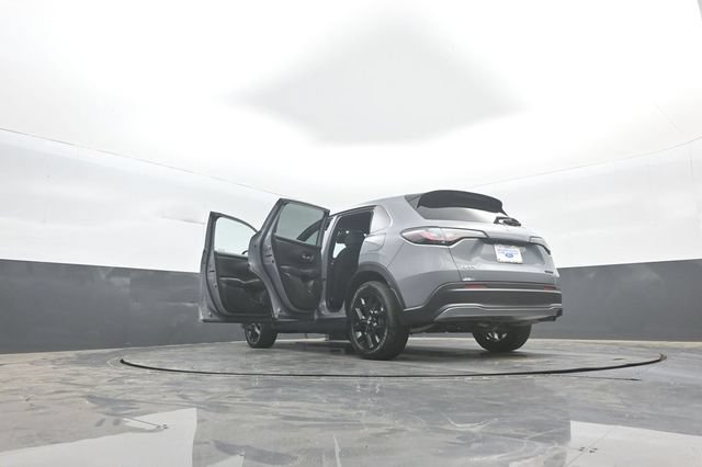 Used 2024 Honda HR-V Sport image 44