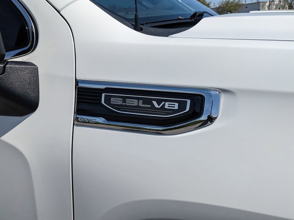 Used 2022 GMC Sierra 1500 Denali image 11