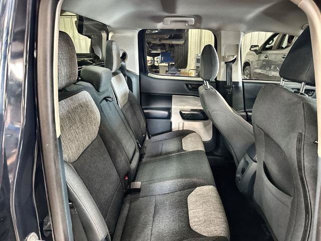 Certified 2023 Ford Maverick XLT FWD image 28