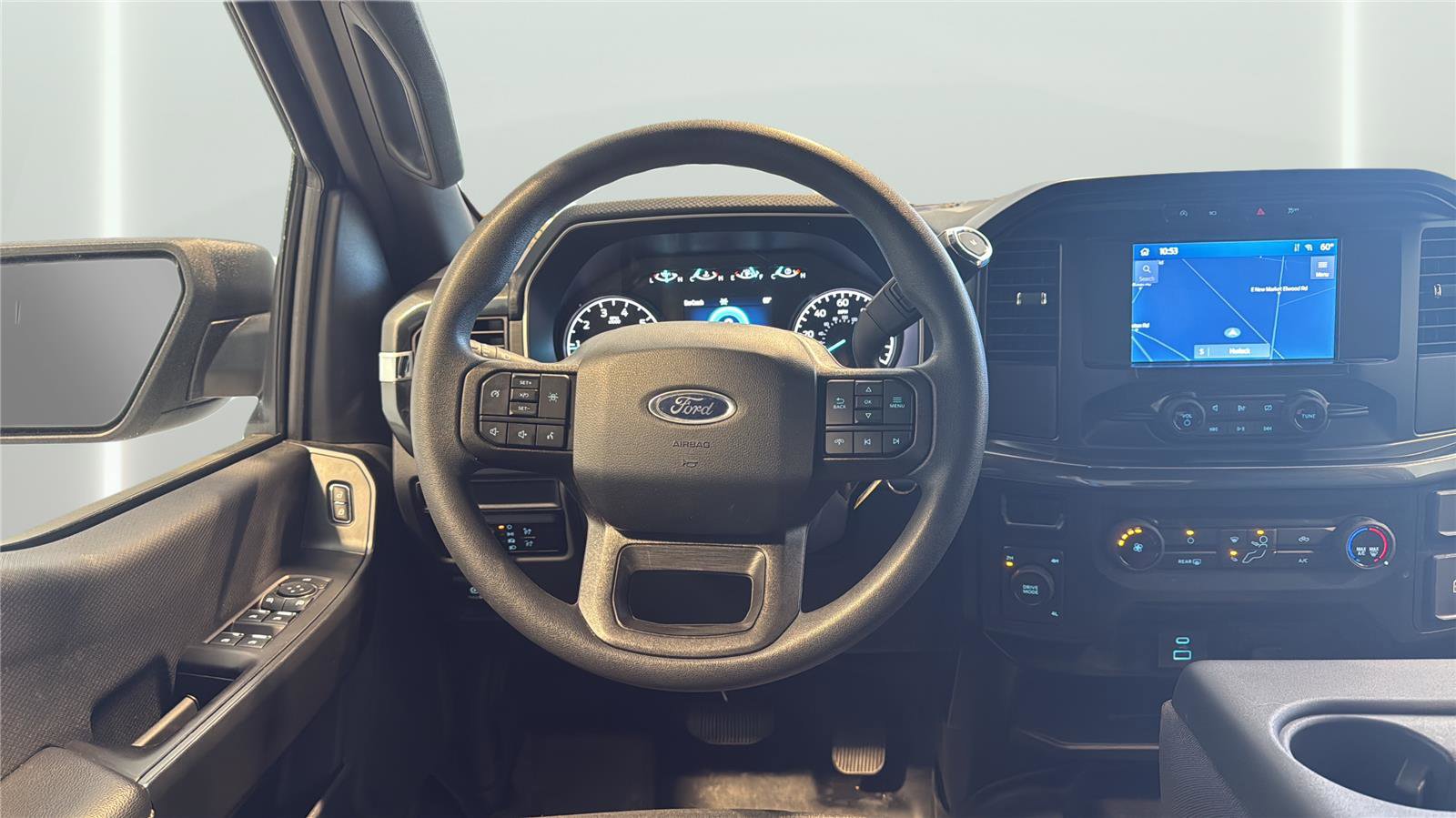 Certified 2023 Ford F150 XL w/ STX Appearance Package image 12