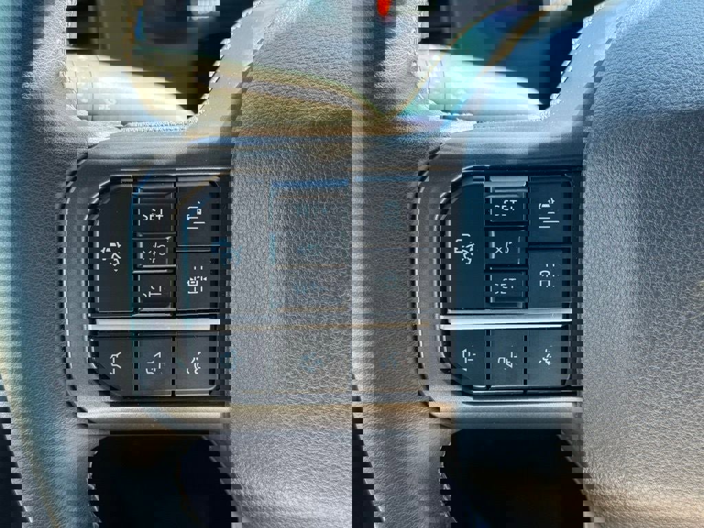 Certified 2024 Ford F150 XLT w/ Equipment Group 302A MID image 30