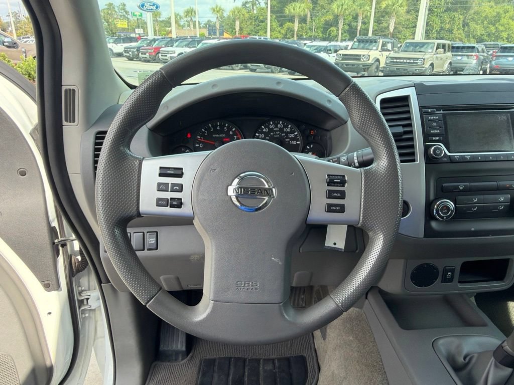 Used 2018 Nissan Frontier S RWD image 17