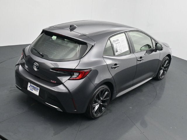 Used 2026 Toyota Corolla XSE FWD image 26