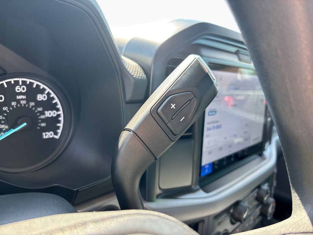 Certified 2026 Ford F150 XL AWD/4WD image 28