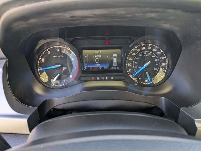 Certified 2021 Ford Ranger XLT w/ Trailer Tow Package image 19