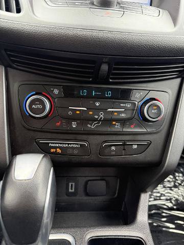 Certified 2019 Ford Escape SEL AWD/4WD image 13