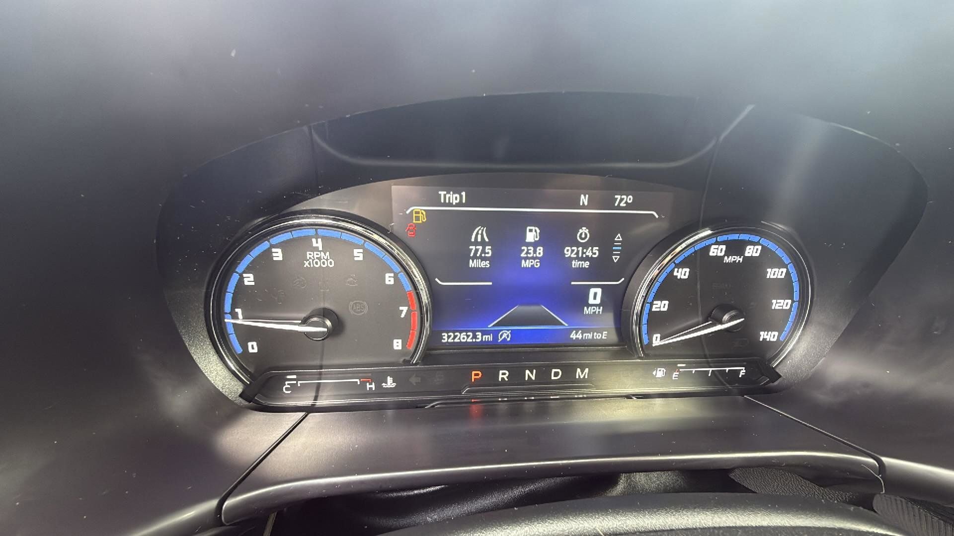 Certified 2022 Ford Bronco Sport Badlands w/ Premium Package image 15