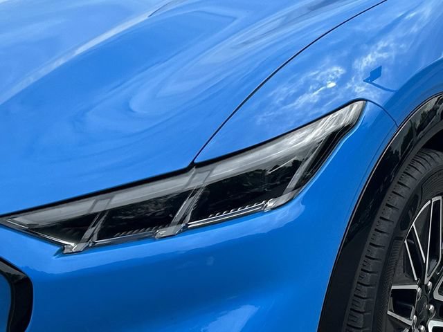 Certified 2024 Ford Mustang Mach-E Premium RWD image 9