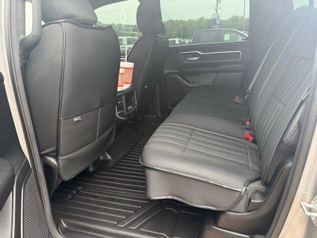 Used 2022 RAM 1500 Lone Star RWD image 16