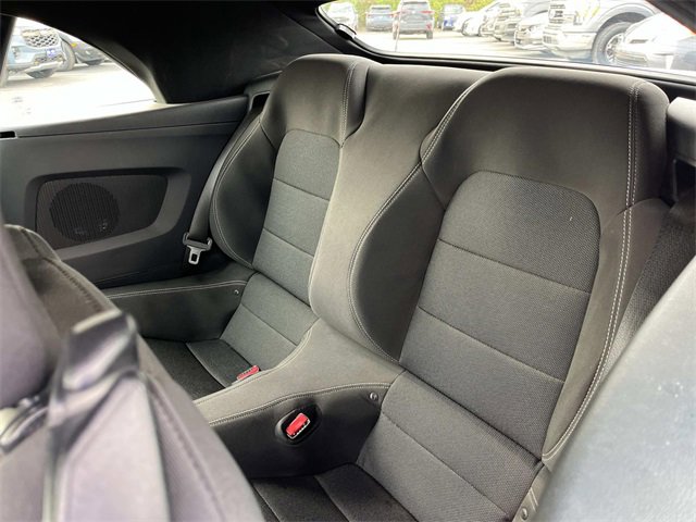 Certified 2017 Ford Mustang Convertible w/ Equipment Group 051A image 22