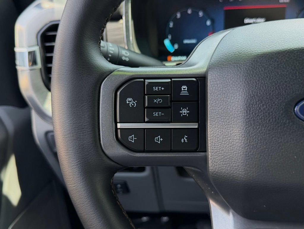 Certified 2025 Ford F150 Lariat AWD/4WD image 24