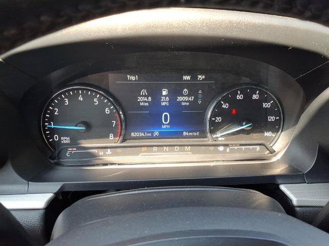 Certified 2020 Ford Explorer XLT w/ Equipment Group 202A AWD/4WD image 23