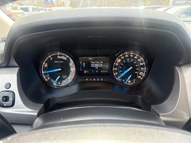 Certified 2022 Ford Ranger XLT w/ Equipment Group 301A Mid image 32