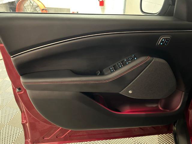 Certified 2025 Ford Mustang Mach-E Premium w/ Sport Appearance Package RWD image 14