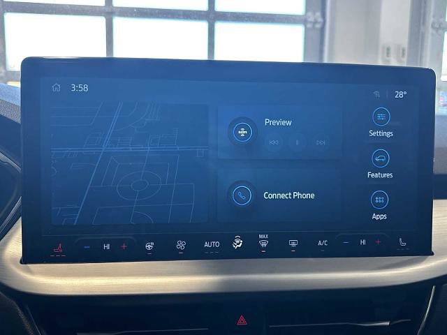 Certified 2024 Ford Escape Platinum image 13