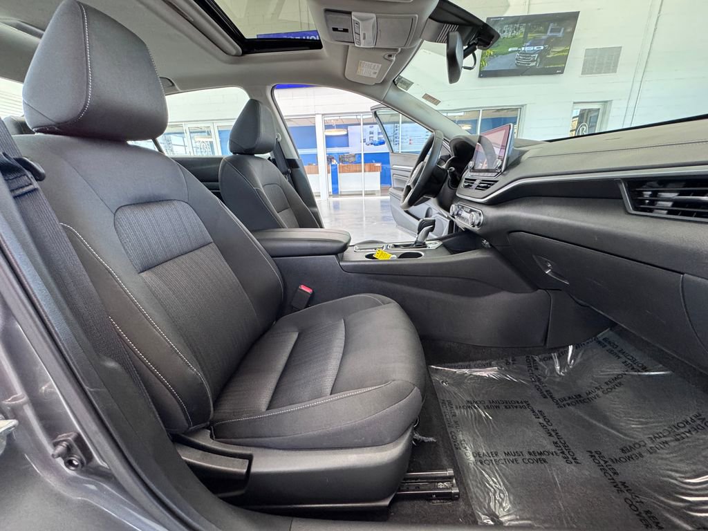 Used 2019 Nissan Altima 2.5 SV image 23