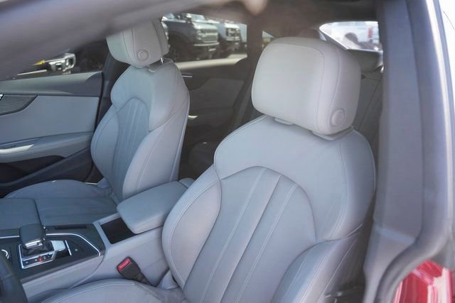 Used 2018 Audi A5 2.0T Prestige w/ Driver Assistance Package image 7