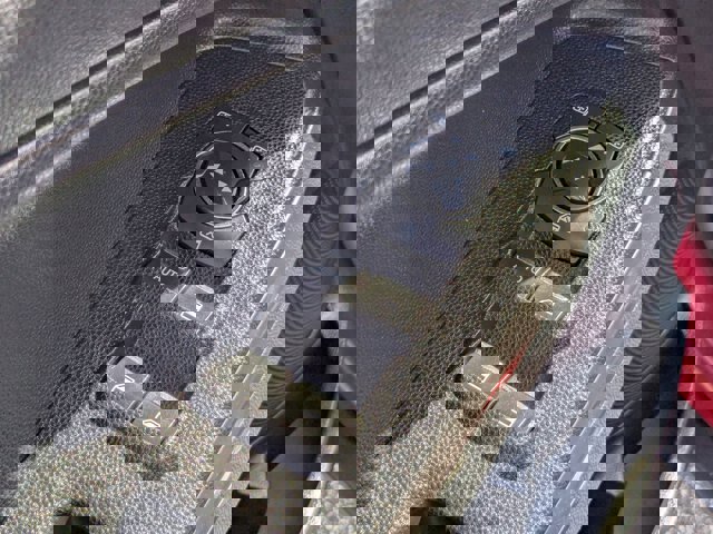 Certified 2020 Ford EcoSport SE w/ SE Convenience Package image 17