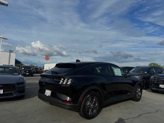 Certified 2023 Ford Mustang Mach-E Select image 7