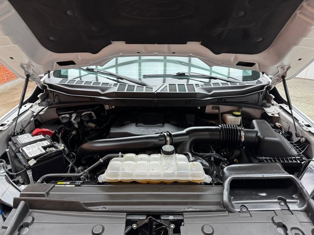 Certified 2023 Ford F150 XLT image 28