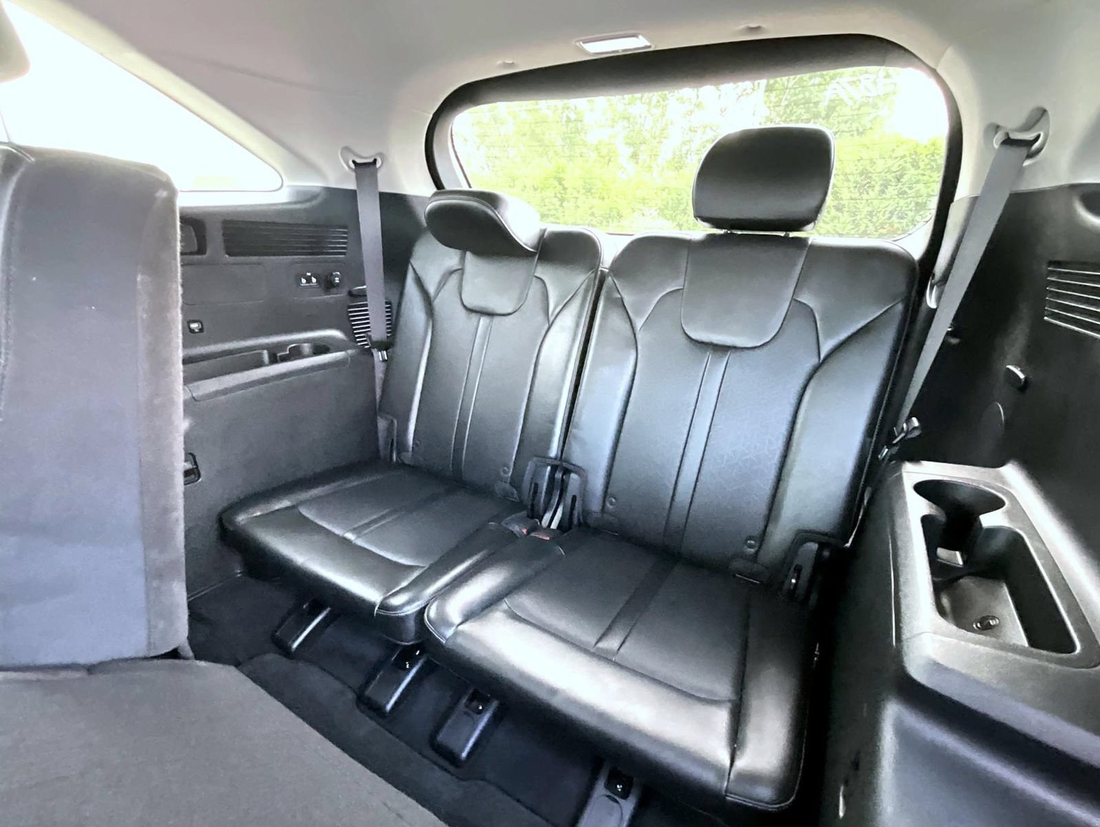 Used 2021 Kia Sorento S w/ Panoramic Sunroof Package AWD/4WD image 21