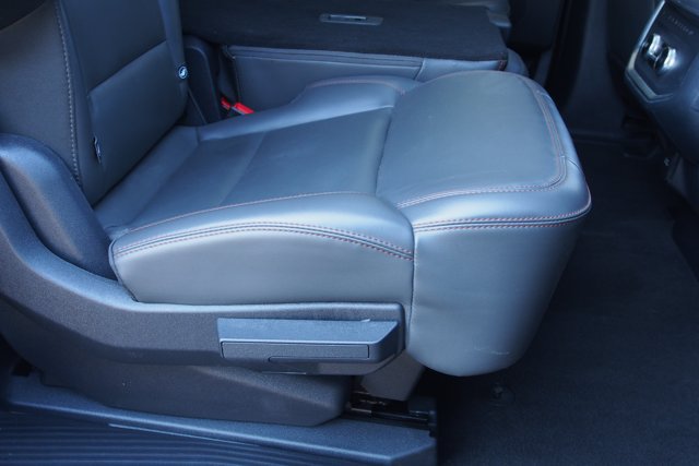 Certified 2025 Ford Expedition Max Active AWD/4WD image 15
