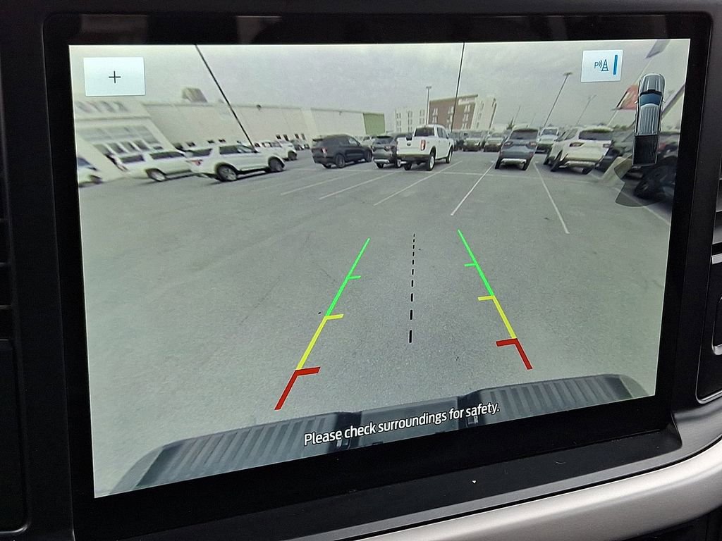 Certified 2022 Ford F150 XLT w/ Equipment Group 302A High image 18