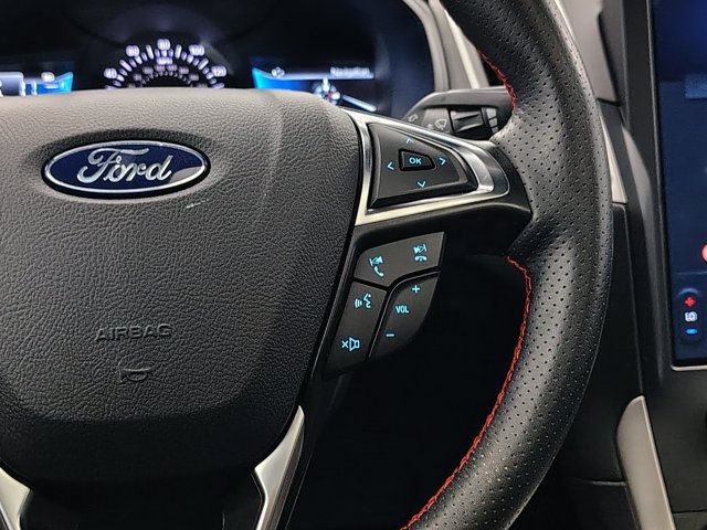 Certified 2023 Ford Edge ST-Line AWD/4WD image 38