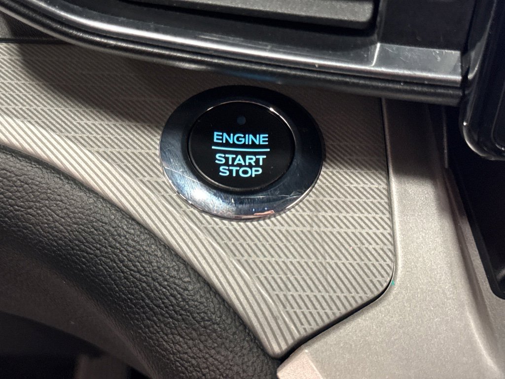 Certified 2021 Ford Explorer XLT w/ Equipment Group 202A image 12