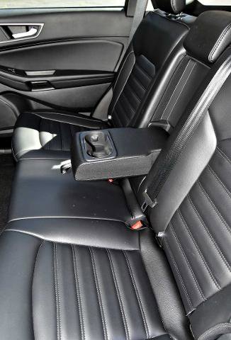 Certified 2024 Ford Edge SEL w/ Convenience Package AWD/4WD image 29