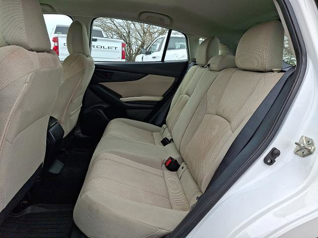 Used 2019 Subaru Impreza 2.0i Premium w/ Eyesight & BSD/Rcta & SRF image 10