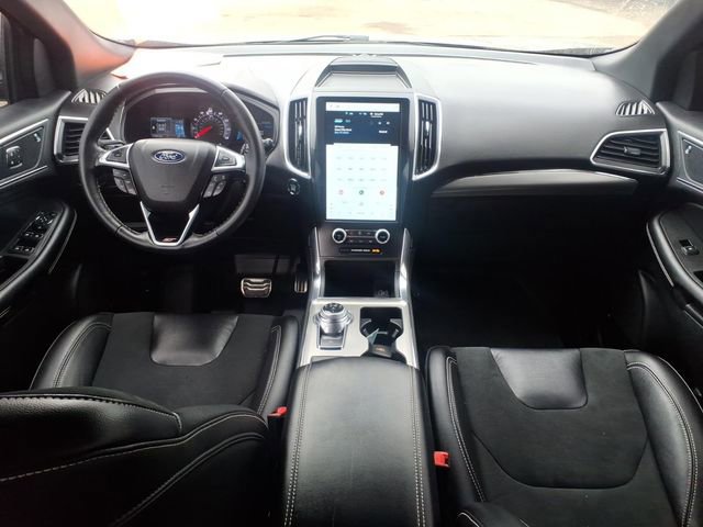 Certified 2022 Ford Edge ST image 12