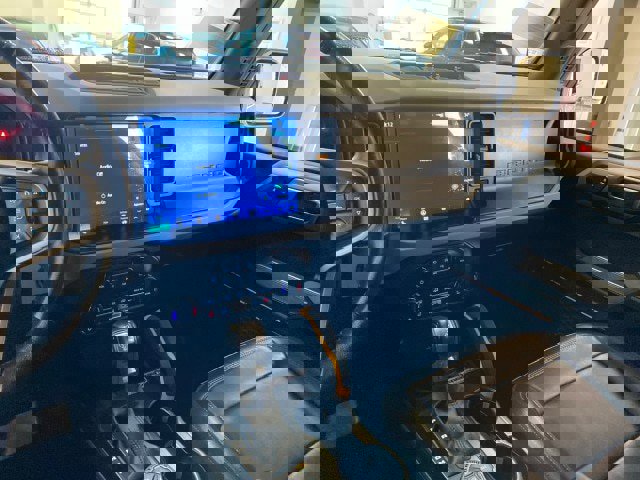 Certified 2023 Ford Bronco Badlands image 12