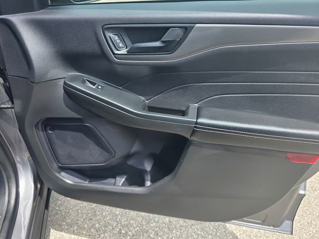 Certified 2024 Ford Escape Active FWD image 17