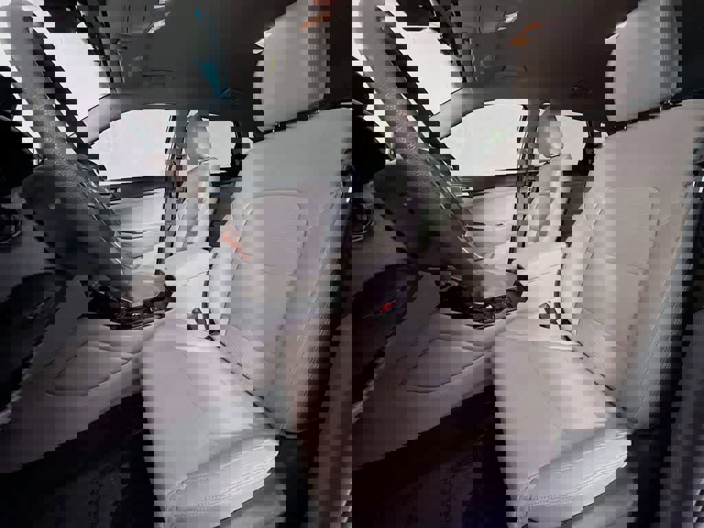 Used 2019 Hyundai Tucson Value w/ Cargo Package image 12