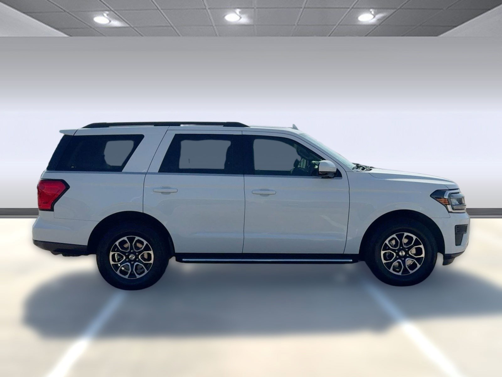 Certified 2022 Ford Expedition XLT image 7