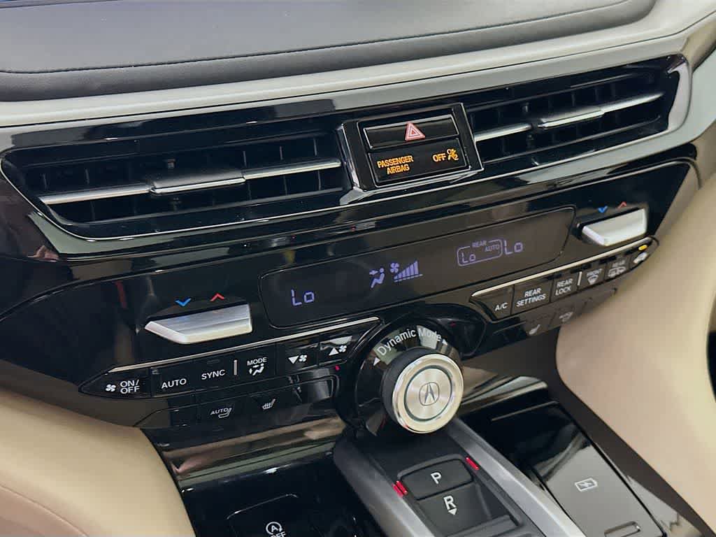 Used 2023 Acura MDX FWD w/ Technology Package image 18