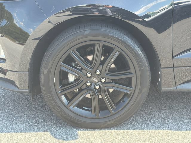 Certified 2020 Ford Edge ST-Line FWD image 13