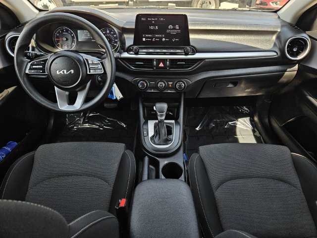 Used 2024 Kia Forte LXS FWD image 21