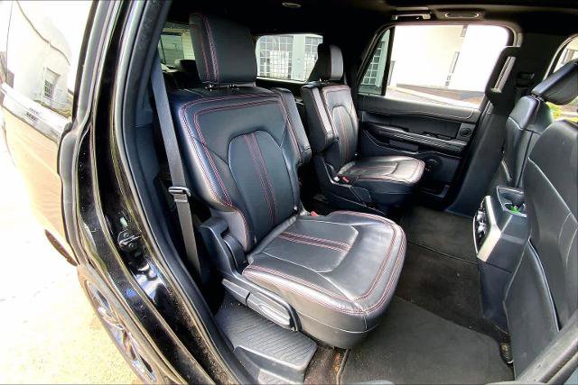 Certified 2022 Ford Expedition Limited AWD/4WD image 20